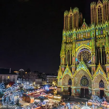 Lejlighed Bedinreims 