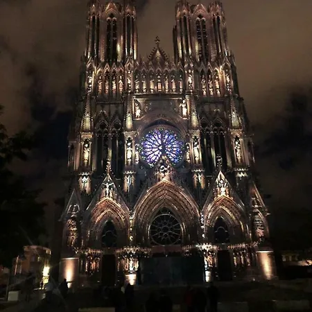 Bedinreims 